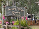Welaka Lodge & Resort Logo