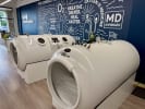 MD Hyperbaric