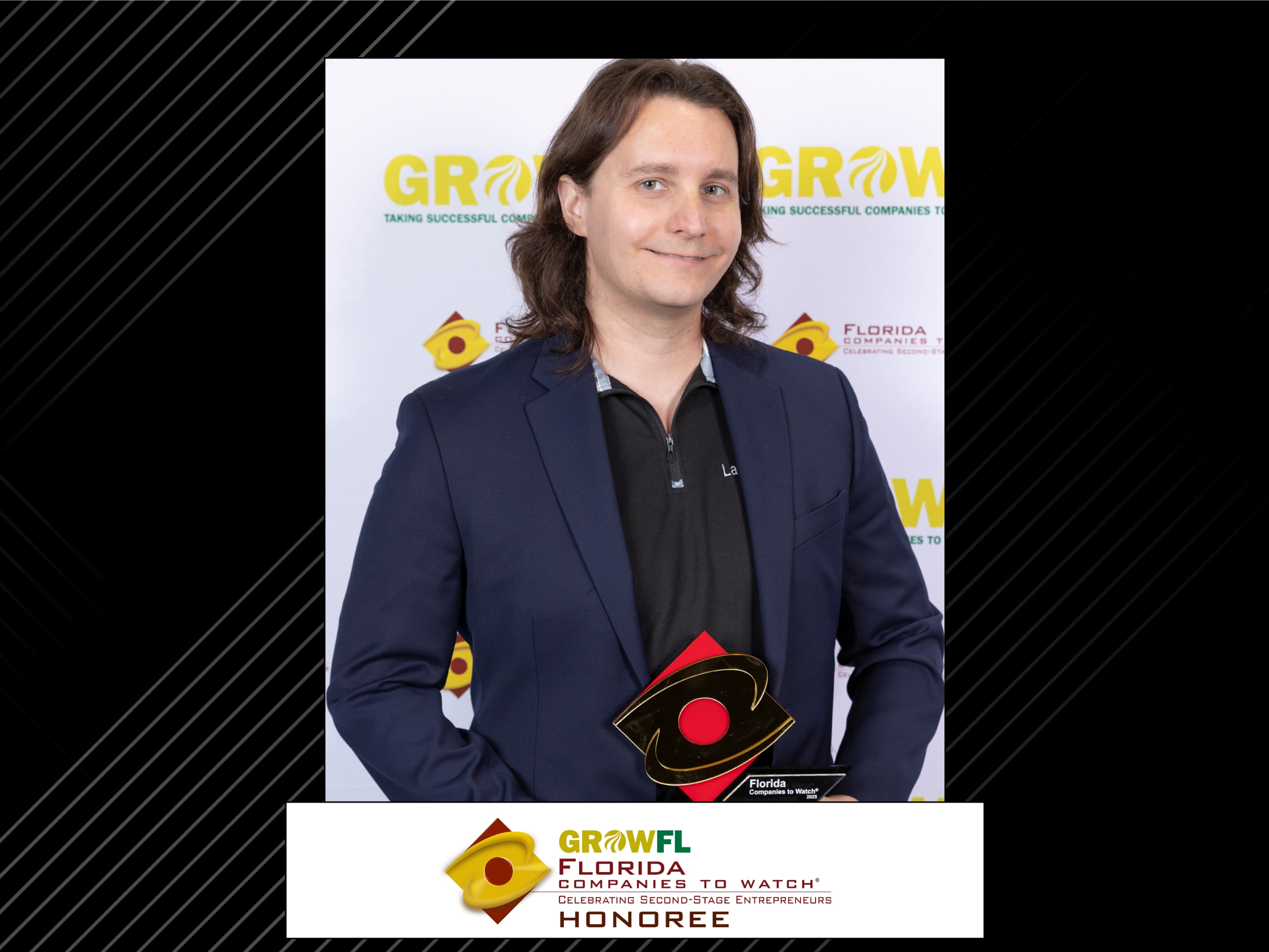 SDVOSB.services award winning, veteran owned security