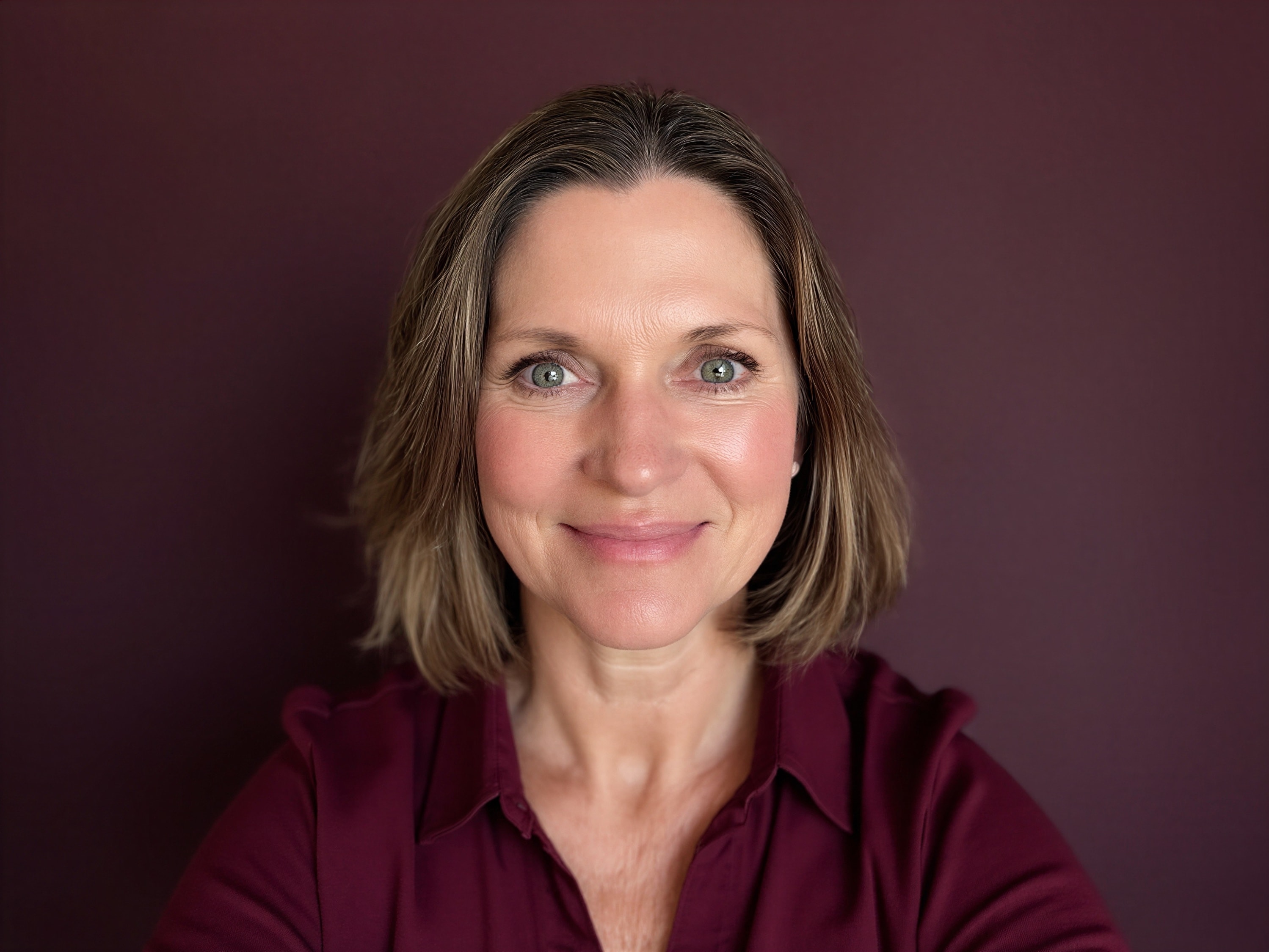 Elizabeth Burgon, Founder PEAK Educational Consulting