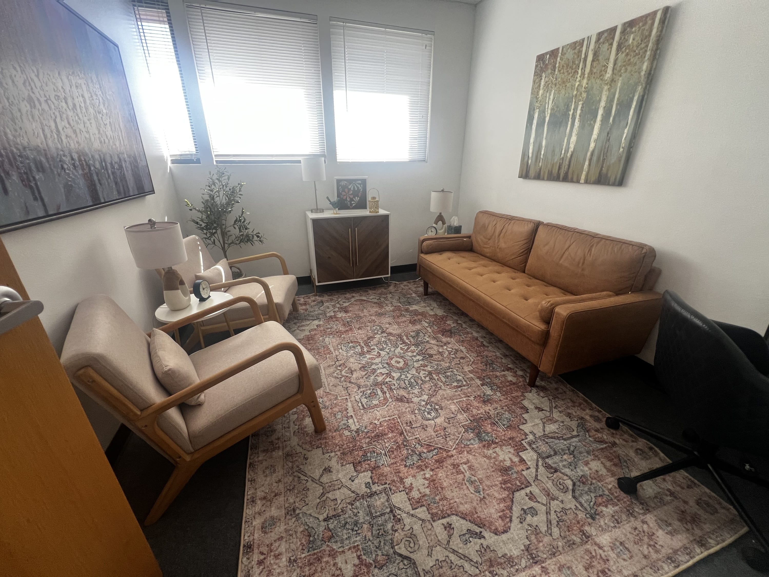 Counseling in Arvada