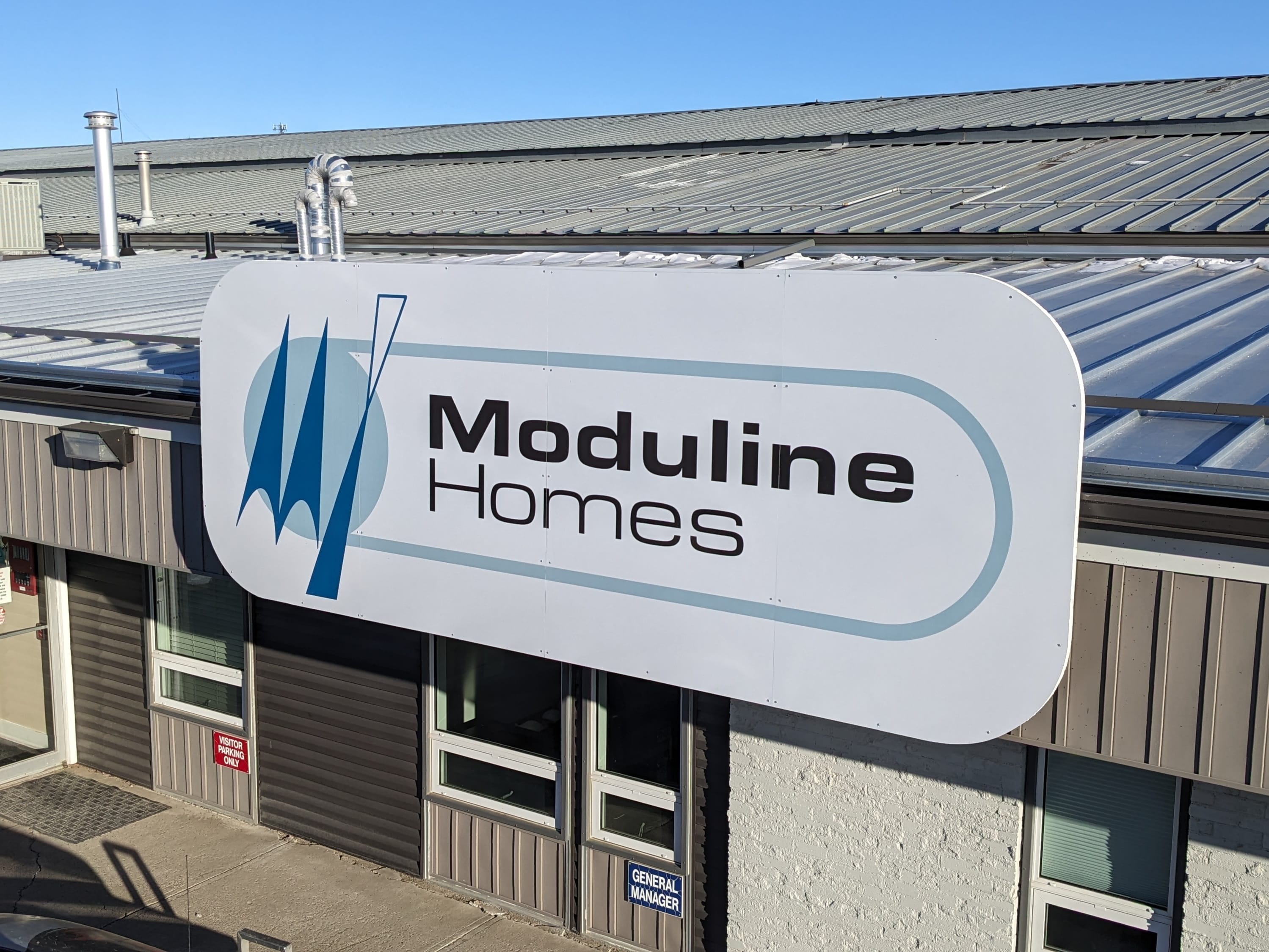 Large Billboard Signs