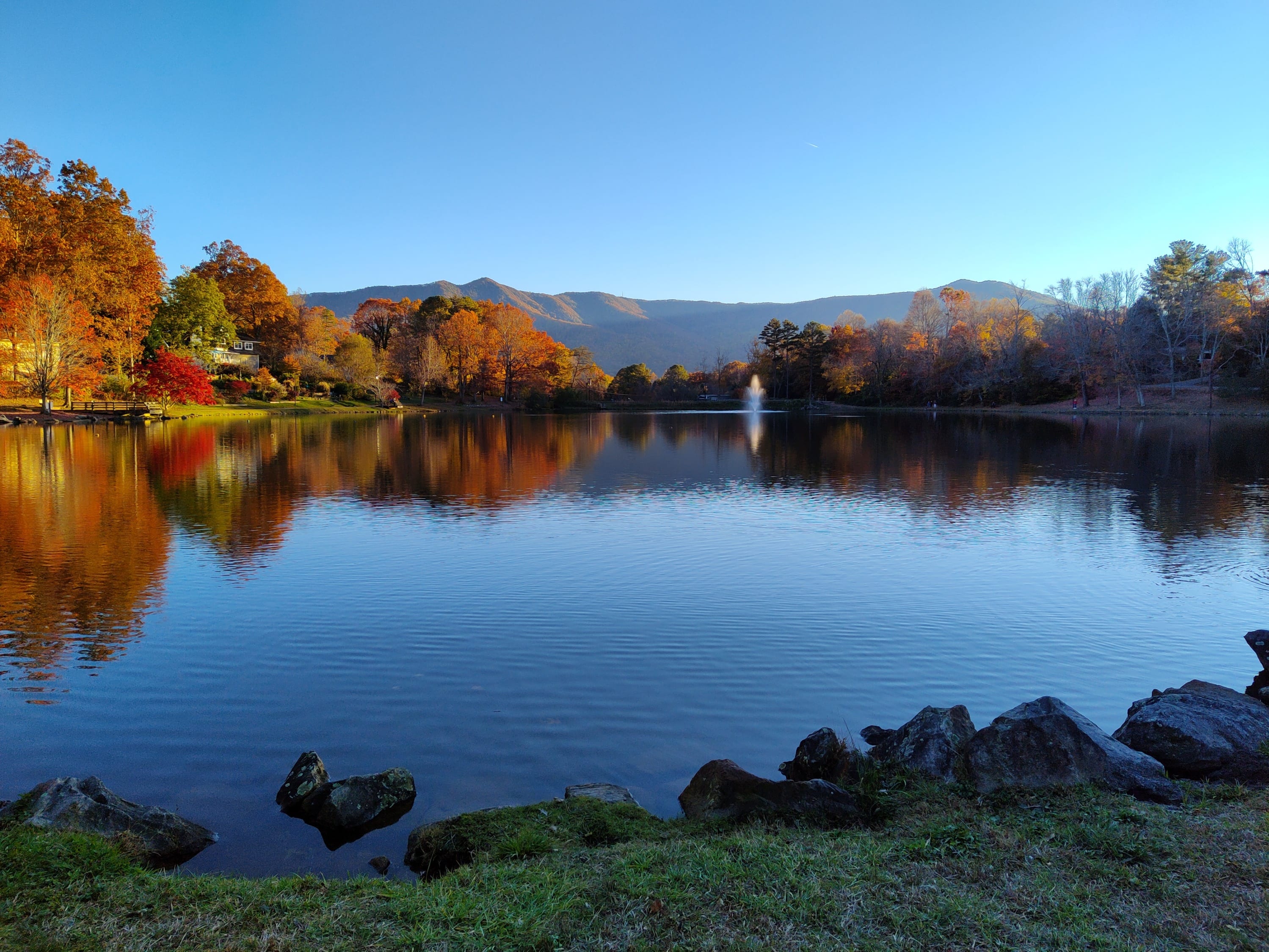 Lake Tomahawk Photo
