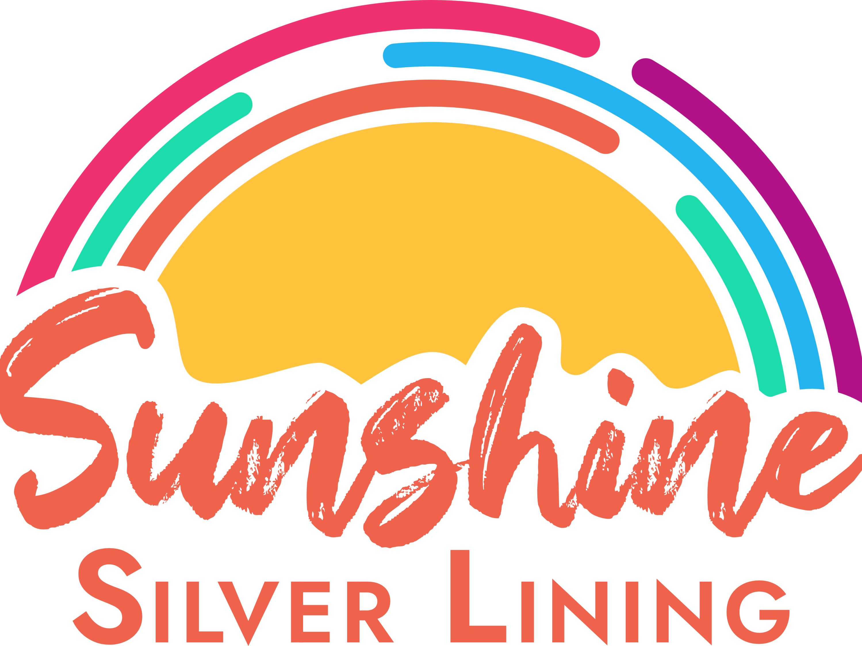 Sunshine Silver Lining