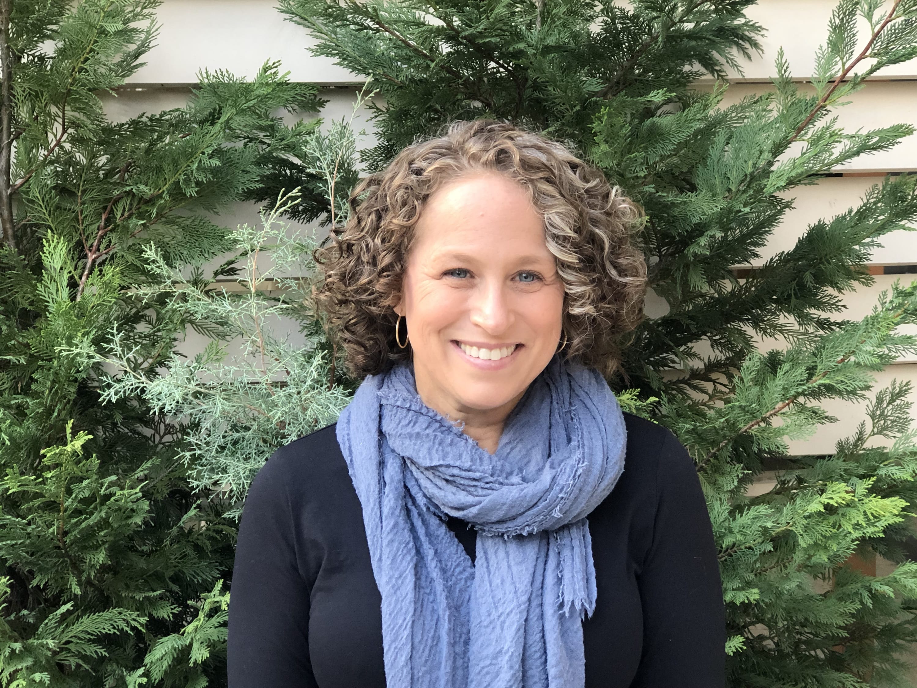 Jennifer Friedlin, Marketing and Communications Consultant