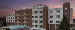Select Specialty Hospital - Greensboro workplace