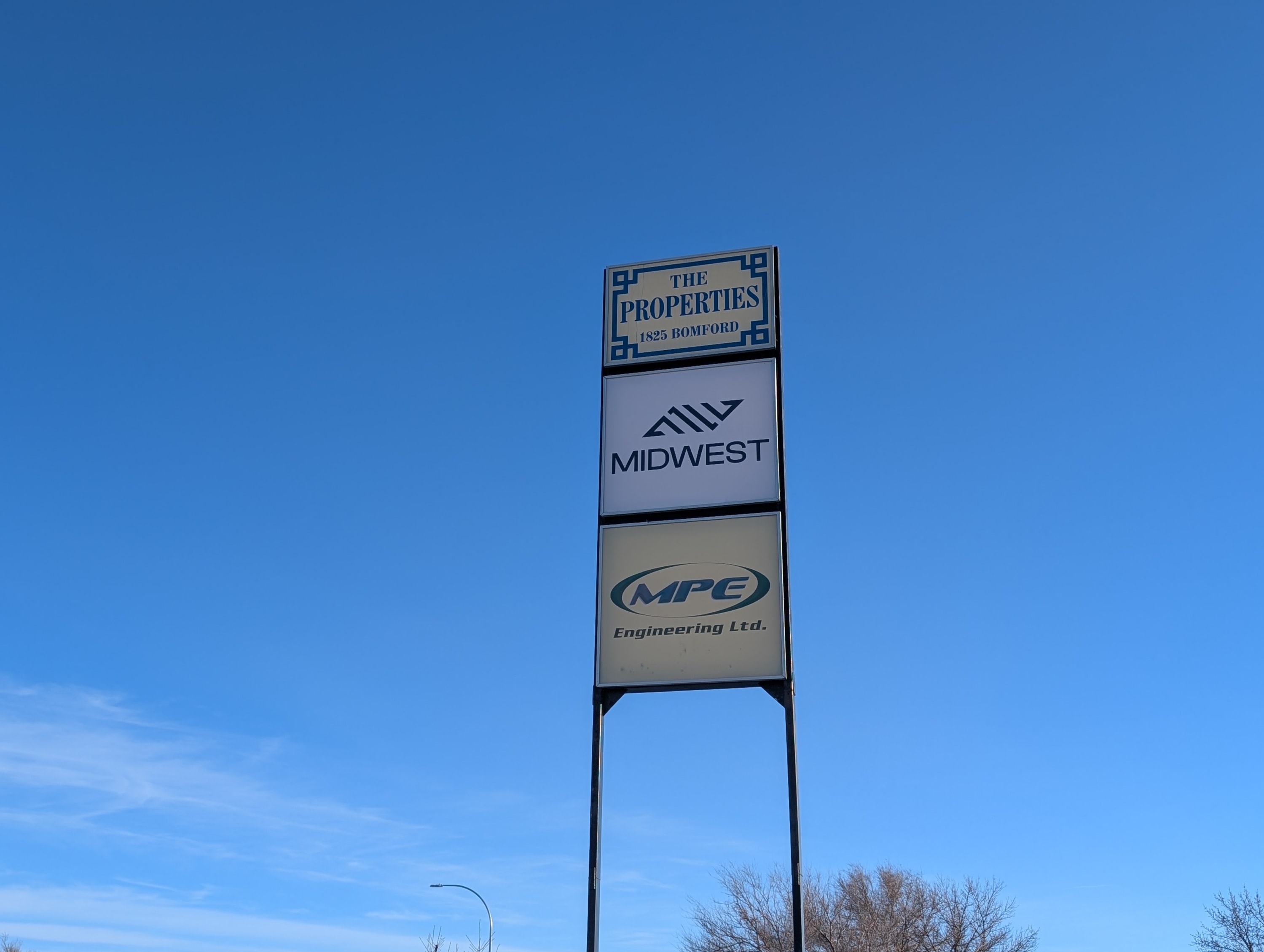 Sign Face Replacements