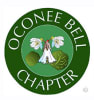 The Oconee Bell Chapter proudly represents the NCNPS during our 75th anniversary celebration year