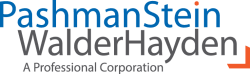 Pashman Stein Walder Hayden P.C. logo