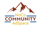 NoCo Community AdSpace