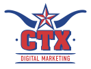 CTX Digital Marketing logo