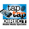 Tap Tap Direct logo
