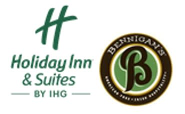 Holiday Inn + Bennigans LOOG