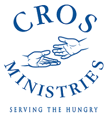 CROS Ministries Logo