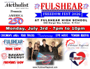 Fulshear Freedom Fest 2026