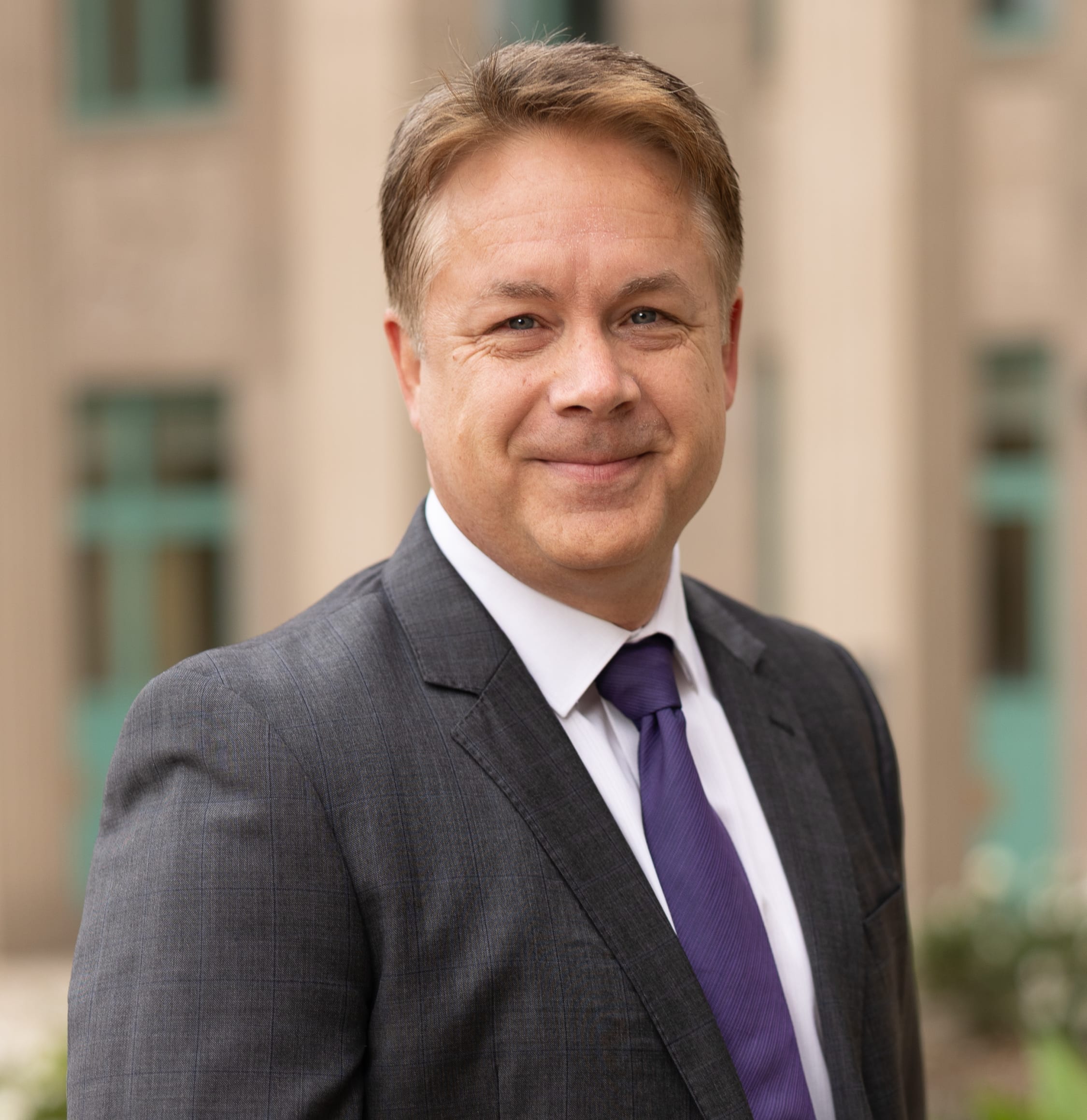 Peter Brazil, Attorney, Partner, Business, Real Estate