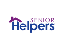 2026 senior helpers logo