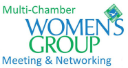 Women's Multi Chamber Meeting