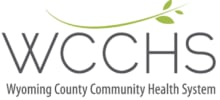 WCCHS logo