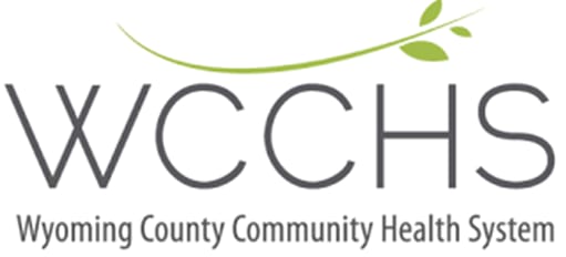 leaf WCCHS logo
