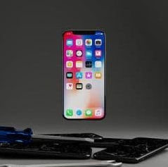 iPhone