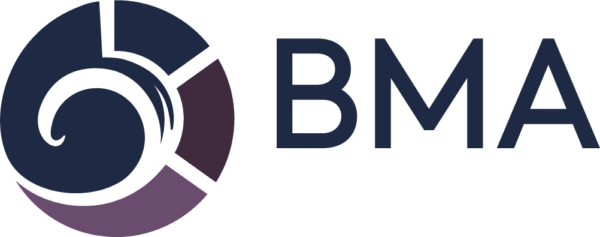 BMA_Bradbury Miller Associates logo