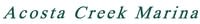 Acosta Creek Maina Logo
