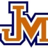 James Madison Athletic Department logo