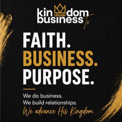 Kingdom Business