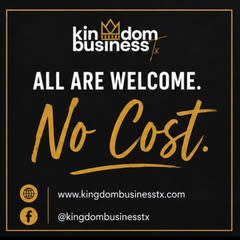 Kingdom Business