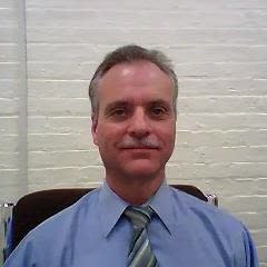 photo of Garry Abraham, CEO of Screw Conveyor Corporation