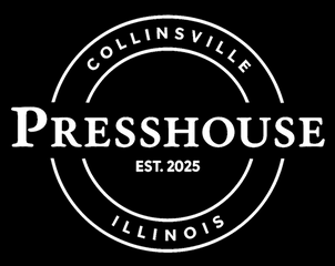 PressHouse Collinsville, IL Logo