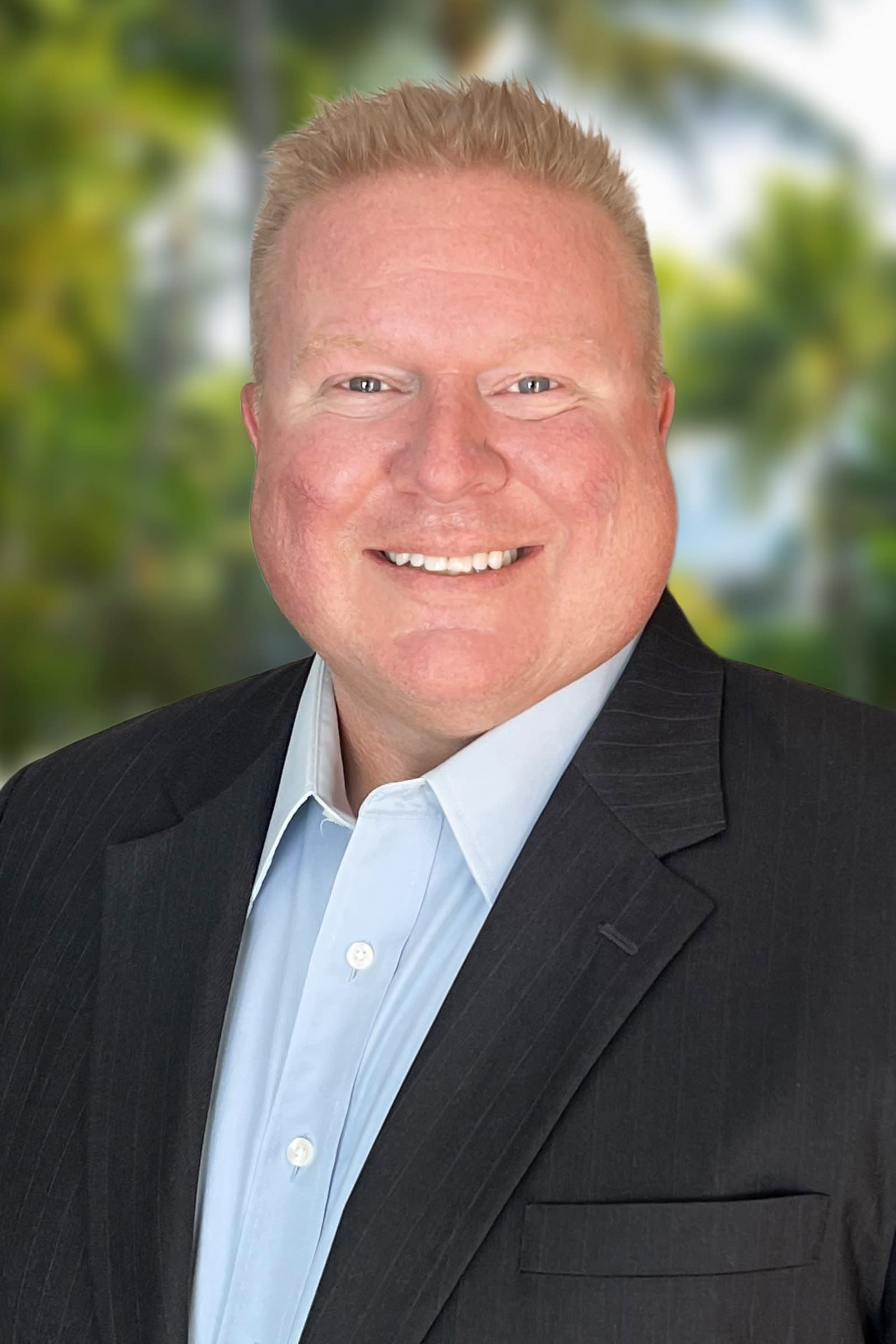 Tony Jones - New York Life