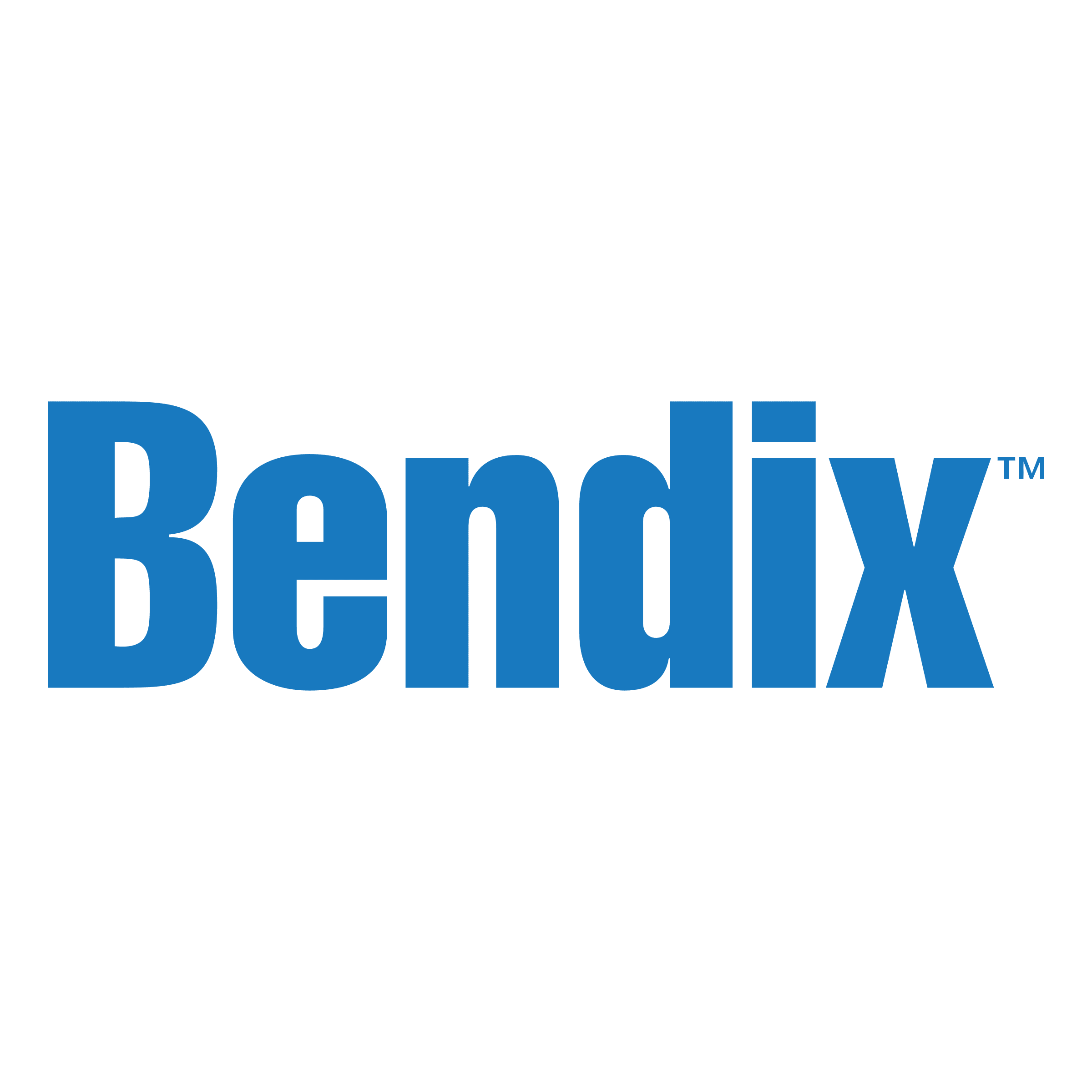 Bendix-Logo