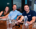 Lunch Networking