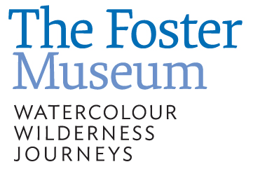 The Foster Museum
