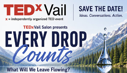 TEDxVail