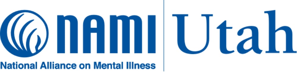 NAMI UTAH LOGO