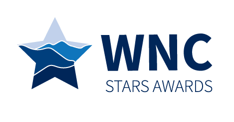 WNC Stars Logo