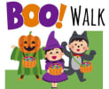 BOO! Walk