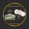 Ren My Partys logo