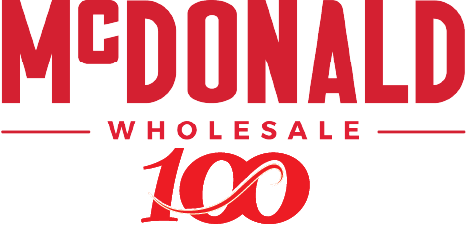 McDonald Wholesale