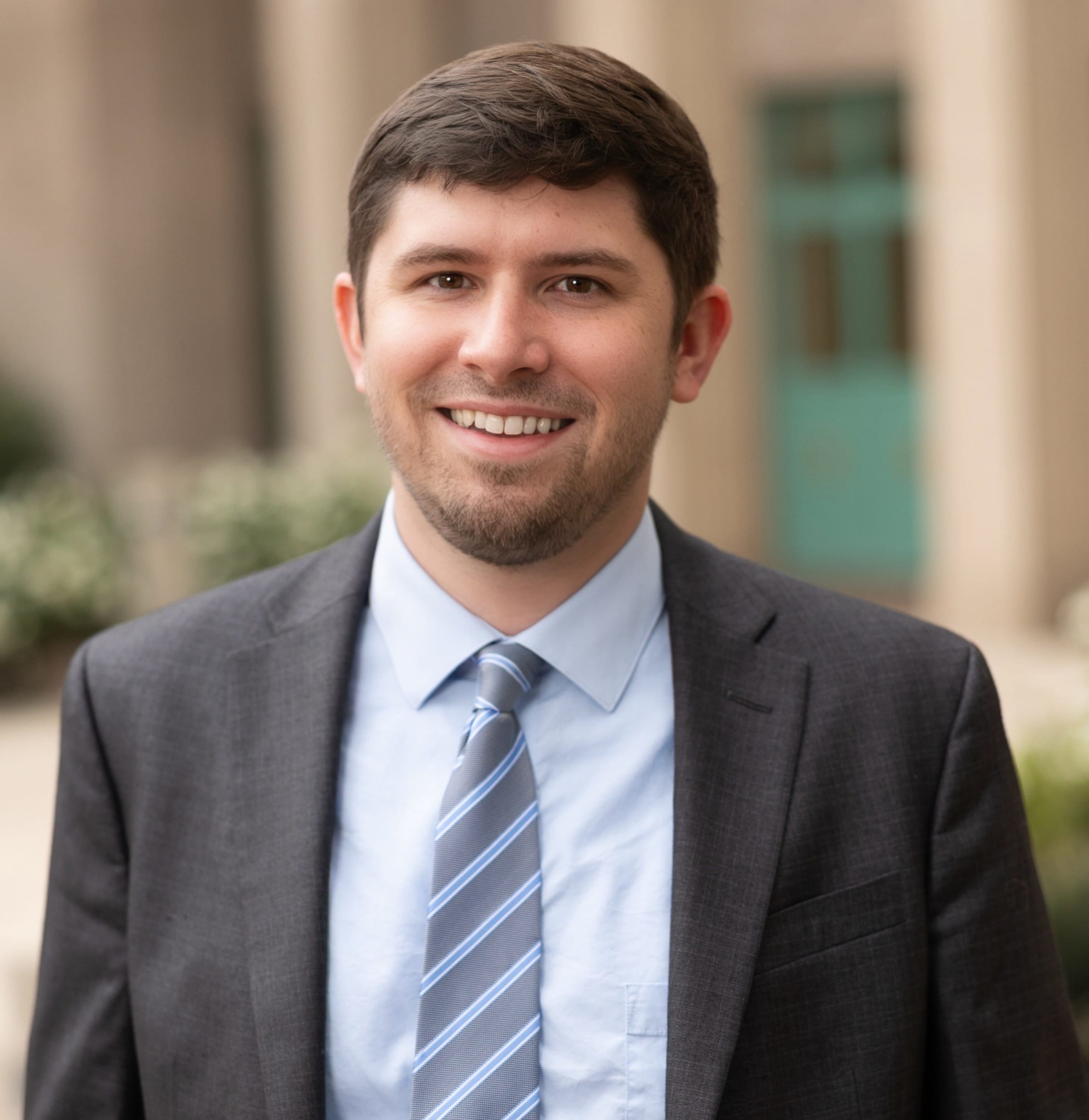 Craig Cox Business Litigation Lawyer