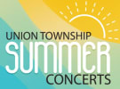 union township concerts
