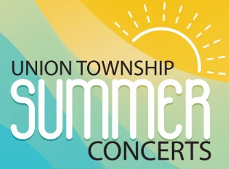 union township concerts