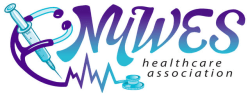NTWES Healthcare Association logo