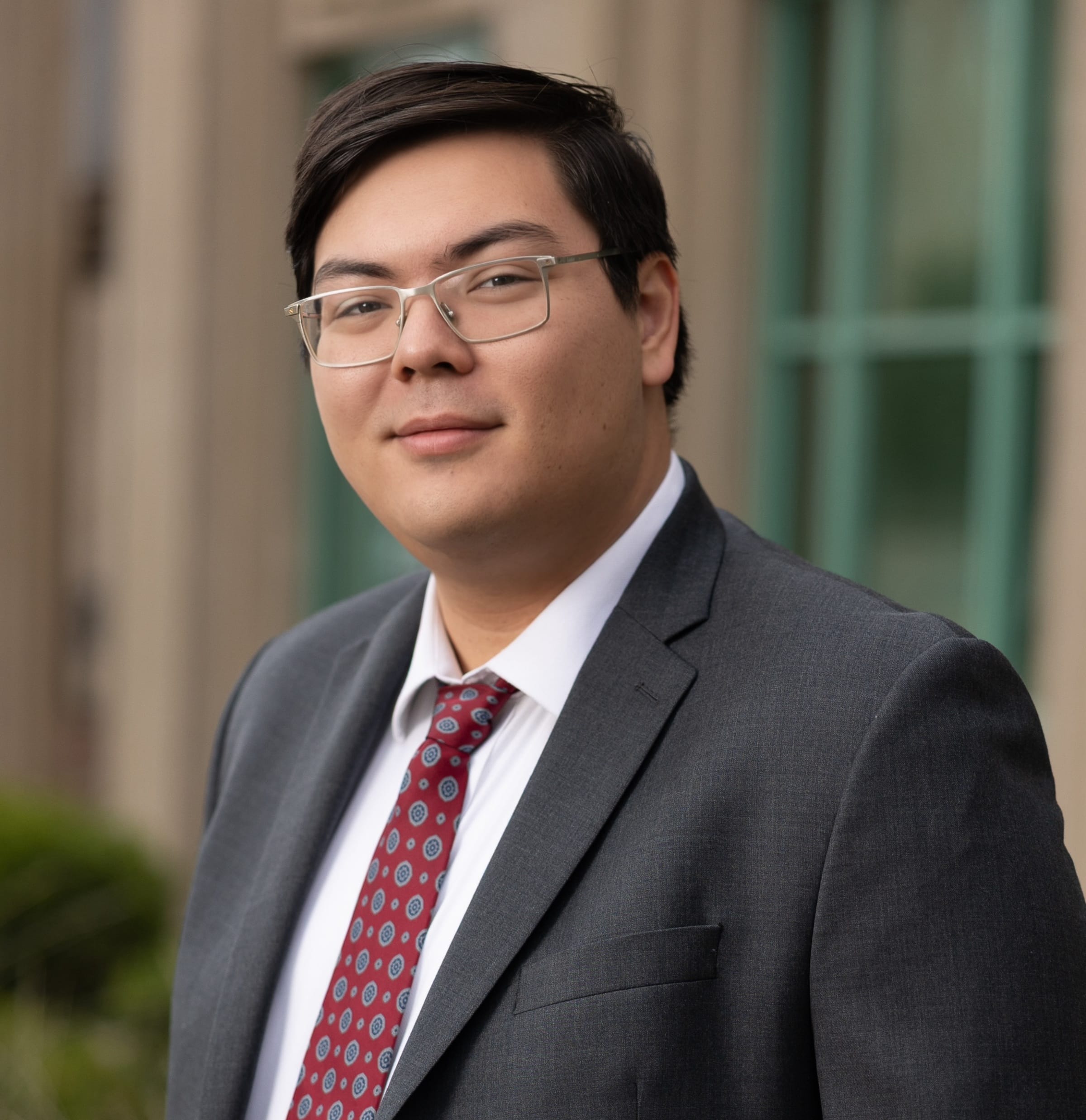 Jacob Yoneda, Attorney, Employment, Litigation Lawyer