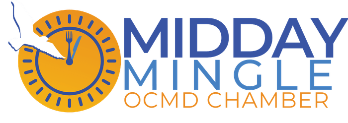 Mid Day Mingle Ocean City Chamber of Commerce