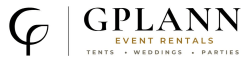 GPLANN Event Rentals logo