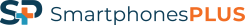 SmartphonesPLUS logo